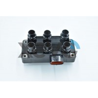 XIG5842 ELTA AUTOMOTIVE Котушка запалювання