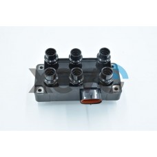 XIG5842 ELTA AUTOMOTIVE Котушка запалювання