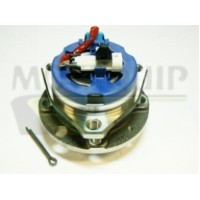 VBK942 MOTAQUIP Комплект підшипника ступиці колеса