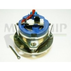 VBK942 MOTAQUIP Комплект підшипника ступиці колеса