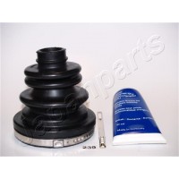 KB-239 JAPANPARTS Комплект пыльника, Привідний вал