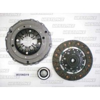 WVW019 WESTLAKE Комплект зчеплення