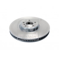 175490 FEBI BILSTEIN Гальмівний диск