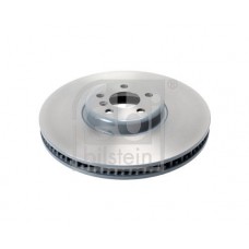 175490 FEBI BILSTEIN Гальмівний диск