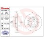 08B34841 BREMBO Гальмівний диск