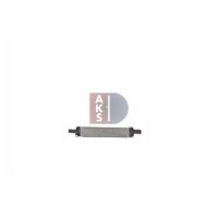 047046N AKS DASIS Интеркулер