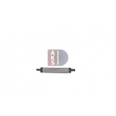 047046N AKS DASIS Интеркулер