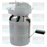 7507641 HOFFER Елемент системи живлення
