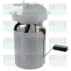 7507641 HOFFER Елемент системи живлення