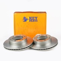 KBD4815 KEY PARTS Гальмівний диск