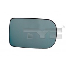 303-0112-1 TYC Дзеркальне скло зовнішнє дзеркало