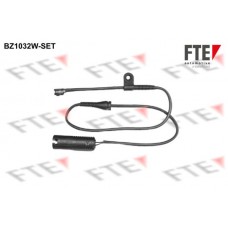 BZ1032W-SET FTE Сигналізатор зносу гальмівних колодок