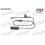BZ1032W-SET FTE Сигналізатор зносу гальмівних колодок