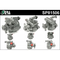 SP81506 ERA Benelux Гідравлічний насос кермове управління
