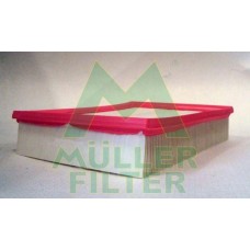 PA415 MULLER FILTER Повітряний фільтр
