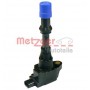 0880144 METZGER Котушка запалювання