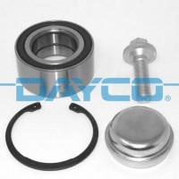 KWD1183 DAYCO Комплект підшипника ступиці колеса