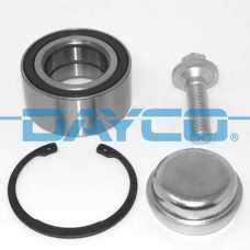 KWD1183 DAYCO Комплект підшипника ступиці колеса