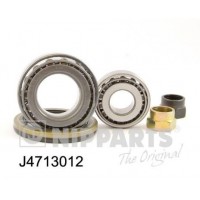 J4713012 NIPPARTS Комплект підшипника ступиці колеса