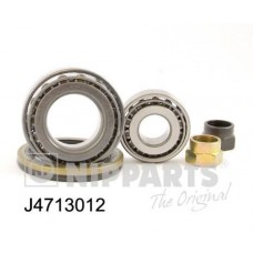 J4713012 NIPPARTS Комплект підшипника ступиці колеса