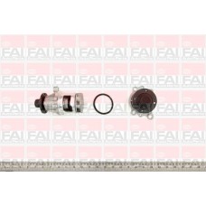 WP3067 FAI AutoParts Водяний насос охолодження двигуна