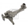 12742 FEBI BILSTEIN Масляний насос