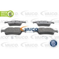 V25-0824 VAICO КомплеК т гальмівних колодок, дискове гальмо