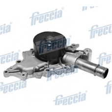 WP0411 FRECCIA Водяний насос охолодження двигуна