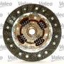 801309 VALEO Комплект зчеплення