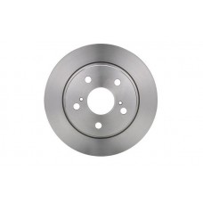 0 986 479 519 BOSCH Гальмівний диск