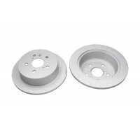 BR-9410-C KAVO PARTS Гальмівний диск