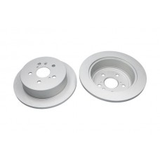 BR-9410-C KAVO PARTS Гальмівний диск