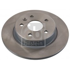 106490 FEBI BILSTEIN Гальмівний диск