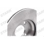 SKBD-0023092 Stark Гальмівний диск
