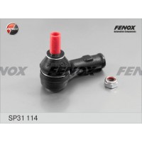 SP31114 FENOX Наконечник поперечної кермової тяги