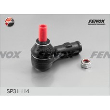 SP31114 FENOX Наконечник поперечної кермової тяги