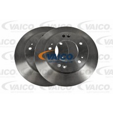 V53-80015 VAICO Гальмівний диск