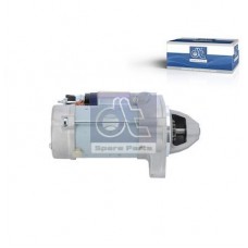 4.67717 DT Spare Parts Стартер