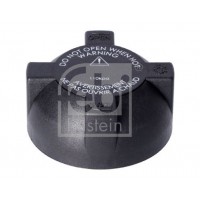 02269 FEBI BILSTEIN Кришка резервуар охолоджувальної рідини