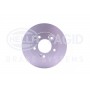 8DD 355 116-461 HELLA PAGID Гальмівний диск
