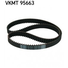 VKMT 95663 SKF Зубчастий ремінь