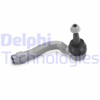 TA3425 DELPHI Наконечник поперечної кермової тяги