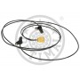 06-S182 OPTIMAL Датчик частота обертання колеса