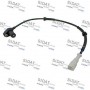 L41523 AUTOTEAM Датчик частота обертання колеса