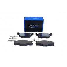 QP6959C QUARO Комплект гальмівних колодок дисковий гальм
