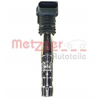0880102 METZGER Котушка запалювання