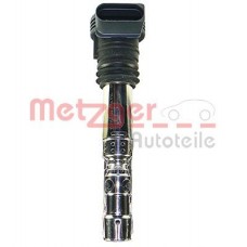 0880102 METZGER Котушка запалювання
