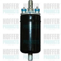 7506007 HOFFER Паливний насос