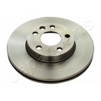 DI-0317 JAPANPARTS Гальмівний диск