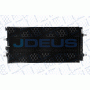 RA7010590 JDEUS Конденсатор кондиціонера